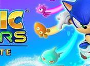 ANÁLISIS: Sonic Colours Ultimate