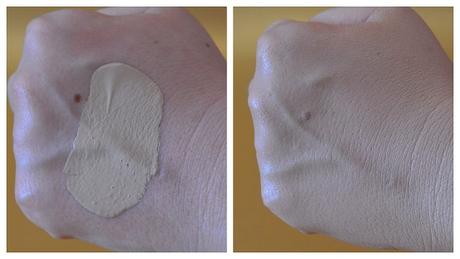 Nos maquillamos el rostro con los productos de LIRENE