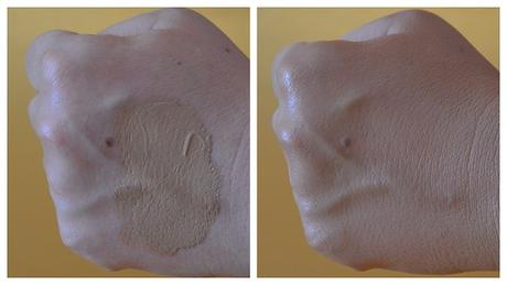 Nos maquillamos el rostro con los productos de LIRENE