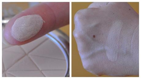 Nos maquillamos el rostro con los productos de LIRENE