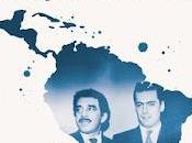 García Márquez Vargas Llosa. soledades