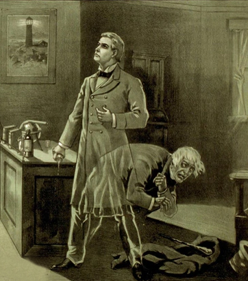 NUESTRA PARTE CONSCIENTE Y RACIONAL ES SOLO LA PUNTA DEL ICEBERG DE NUESTRA PERSONALIDAD