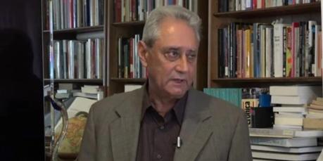 Cuando los amigos se van