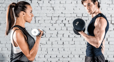 Cómo aumentar tu Testosterona naturalmente 1 Cómo aumentar tu Testosterona naturalmente 1