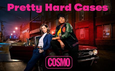 OPINIÓN DE PRETTY HARD CASES OPINIÓN DE PRETTY HARD CASES