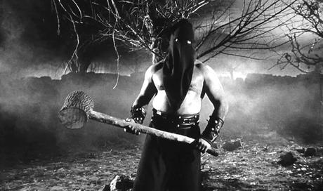 El poder de la puesta en escena: La máscara del demonio (La maschera del demonio, Mario Bava, 1960) La maschera del demonio (1960)