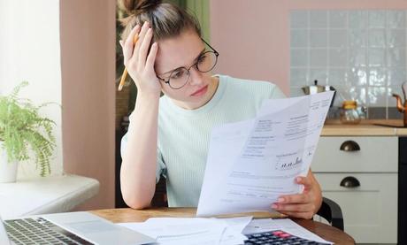 Así puedes rectificar los datos erróneos en tu informe de vida laboral