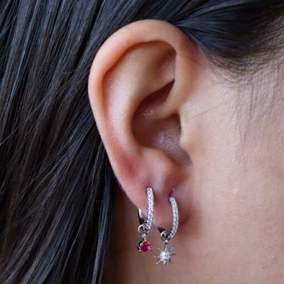 NUEVOS DESCUBRIMIENTOS; MÖA, JOYERIA EN PLATA.- NUEVOS DESCUBRIMIENTOS; MÖA, JOYERIA EN PLATA.-