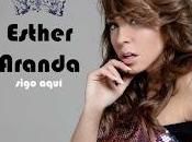 Sigo Aquí (álbum Esther Aranda)