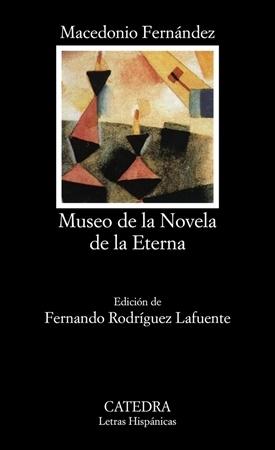 Museo-de-la-novela-de-la-eterna (Macedonio Fernández)-Trabalibros