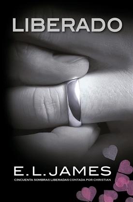 Liberado (E.L. James)-Trabalibros