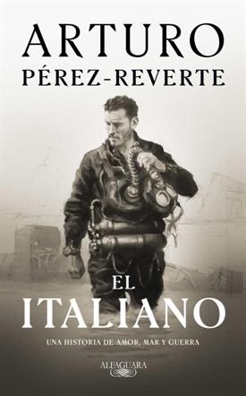 El italiano (Arturo Pérez-Reverte)-Trabalibros
