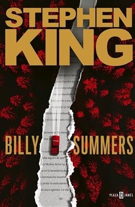 Billy Summers (Stephen King)-Trabalibros