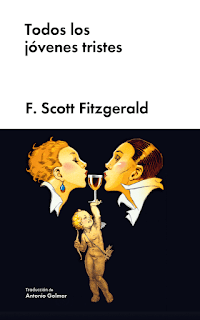 Francis Scott Fitzgerald y el desencanto