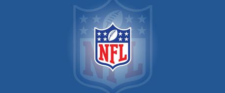 La NFL coloca a 20 jugadores en lista de suspendidos