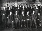 Lasker, Capablanca Alekhine ganar tiempos revueltos (153)