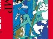 Reseña manga: Tokyo Babylon (tomo