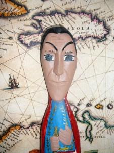 BOLÍVAR Y LOS ECONOMISTAS LIBERALES