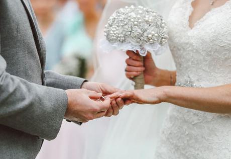 18 Ocasiones en las que alguien realmente se opuso en el momento del “hable ahora o calle para siempre” de una boda 18 Ocasiones en las que alguien realmente se opuso en el momento del “hable ahora o calle para siempre” de una boda