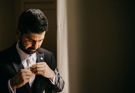 18 Ocasiones en las que alguien realmente se opuso en el momento del “hable ahora o calle para siempre” de una boda 18 Ocasiones en las que alguien realmente se opuso en el momento del “hable ahora o calle para siempre” de una boda