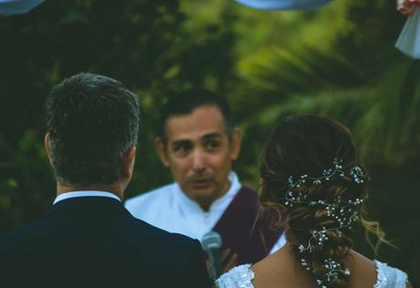 18 Ocasiones en las que alguien realmente se opuso en el momento del “hable ahora o calle para siempre” de una boda 18 Ocasiones en las que alguien realmente se opuso en el momento del “hable ahora o calle para siempre” de una boda