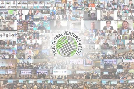 True Global Ventures 4 Plus, el primer fondo blockchain de capital riesgo auténticamente global del mundo, superando su objetivo de 100 millones de dólares