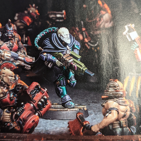 Nuevo Van Saar descubierto en WD 467