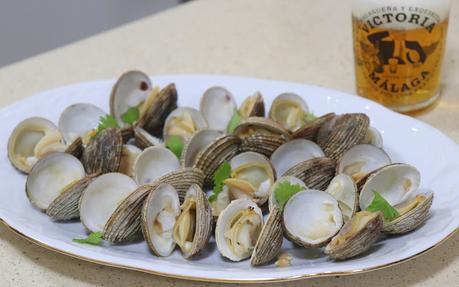 Receta de moelos a la brasa lazy blog Moelos o escupiñas a la brasa