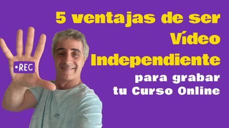 crear un curso online