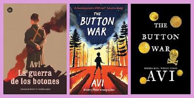Reseña: libro: La guerra de los botones