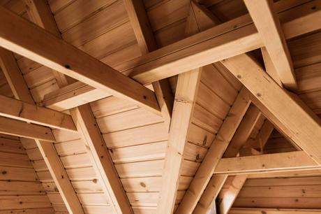 Las ventajas de la casa de madera prefabricada, por Delmader Las ventajas de la casa de madera prefabricada, por Delmader