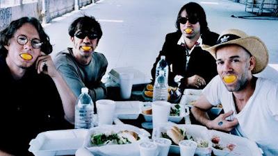 R.E.M. - Wall of death (1996-2021)