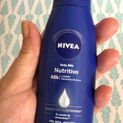 nivea