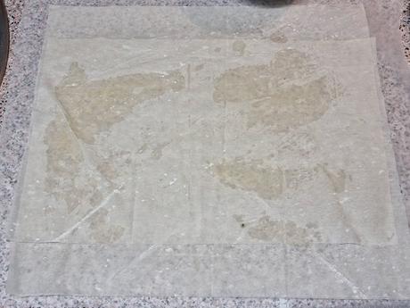 Strudel de manzana, receta tradicional alemana