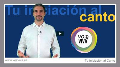 curso de canto online iniciacion
