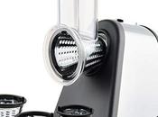 Rallador Eléctrico Carrefour mejor este