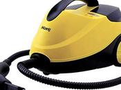 Limpiador Vapor Lidl mejor para