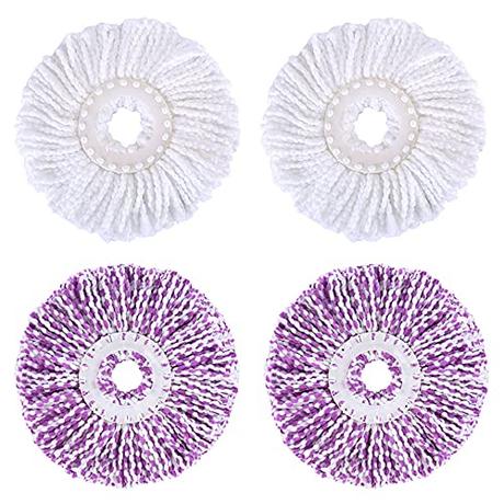 Los mejores Recambios de Fregona de Lidl Los mejores Recambios de Fregona de Lidl