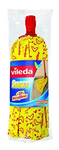 Los mejores Recambios de Fregona de Lidl Los mejores Recambios de Fregona de Lidl