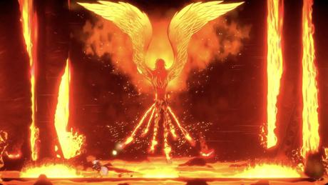 Aeterna Noctis, trailer y fecha