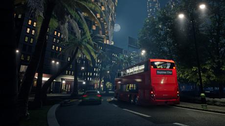 Ya disponible la Day One Edition Bus Simulator 21