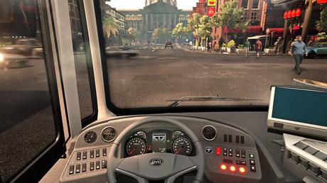 Ya disponible la Day One Edition Bus Simulator 21