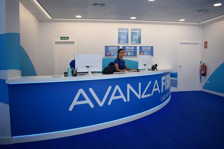 Avanza Fibra duplica su número de tiendas durante la pandemia