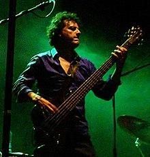 Jorge Campos - Nu Bass (2013)