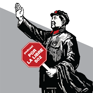 Vuelve #Porlalibre, el podcast sobre el acceso