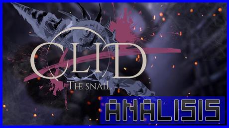 ANÁLISIS: Clid the snail
