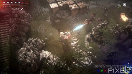 ANÁLISIS: Clid the snail ANÁLISIS: Clid the snail