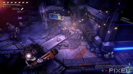 ANÁLISIS: Clid the snail ANÁLISIS: Clid the snail