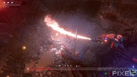 ANÁLISIS: Clid the snail ANÁLISIS: Clid the snail