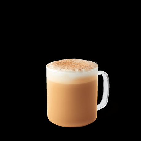 VUELVE EL ICÓNICO PUMPKIN SPICE LATTE VUELVE EL ICÓNICO PUMPKIN SPICE LATTE